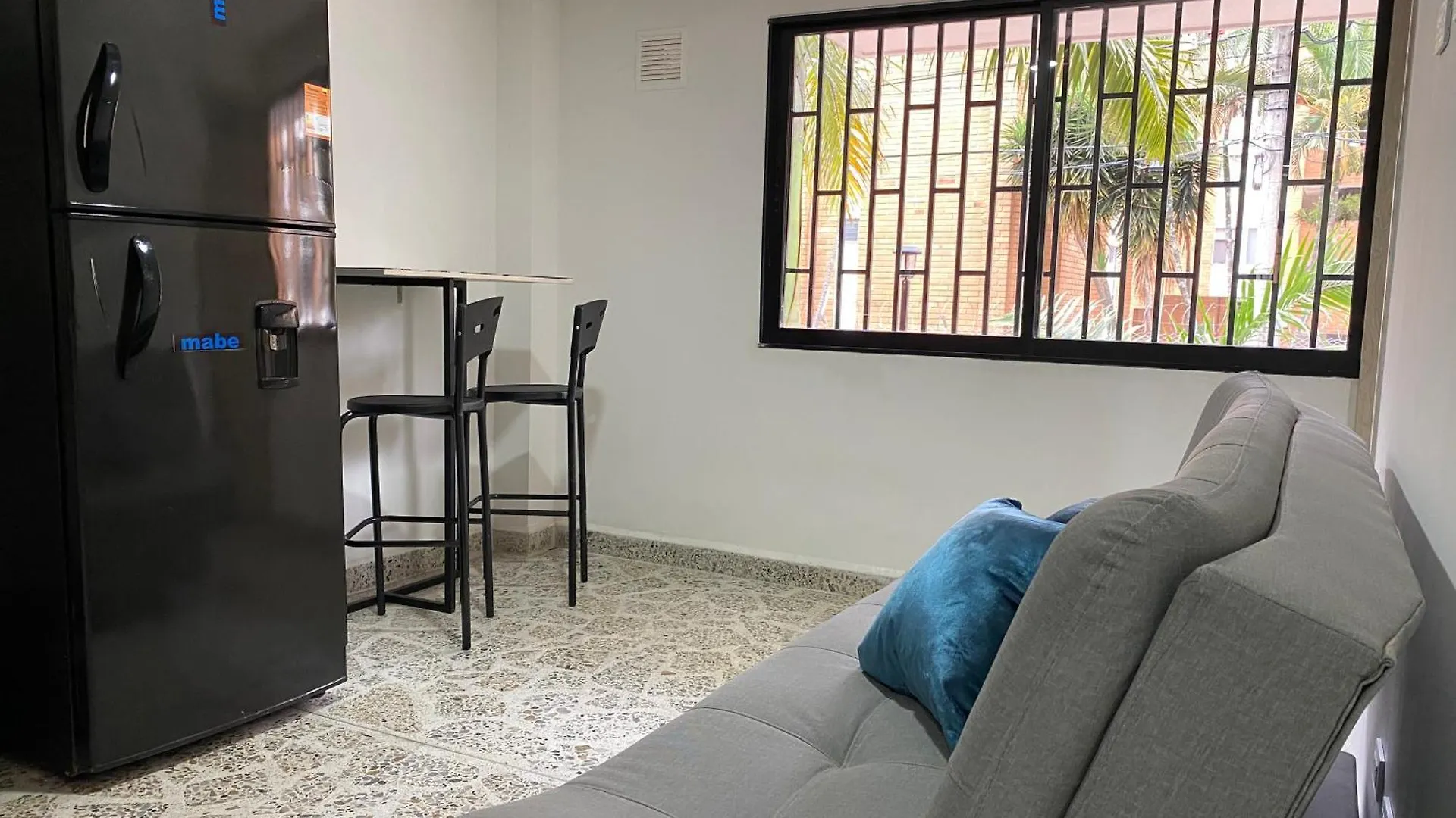 Digital Nomads Oasis Urbano Near Provence 101 Appartement Medellín Colombia